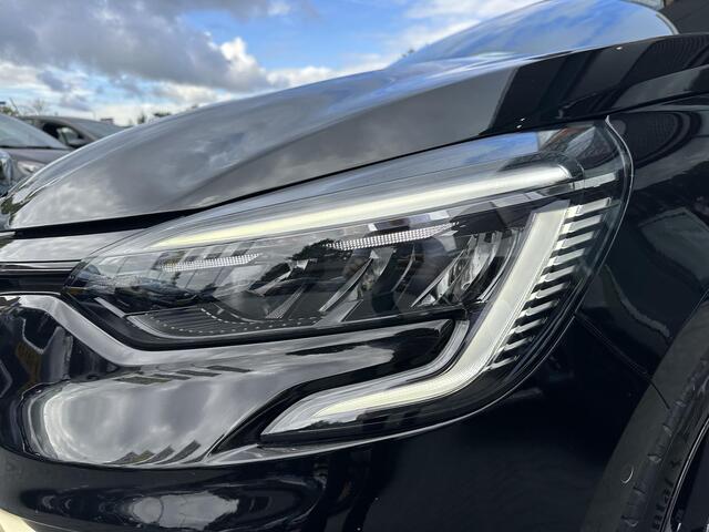 Renault CLIO 1.6 E-Tech Hybrid 145 E-Tech Engineered BOSE AUDIO | 360 CAMERA | CLIMATE | ADAPT. CRUISE | APPLE CARPLAY & ANDROID AUTO