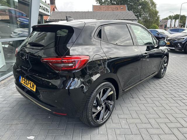 Renault CLIO 1.6 E-Tech Hybrid 145 E-Tech Engineered BOSE AUDIO | 360 CAMERA | CLIMATE | ADAPT. CRUISE | APPLE CARPLAY & ANDROID AUTO