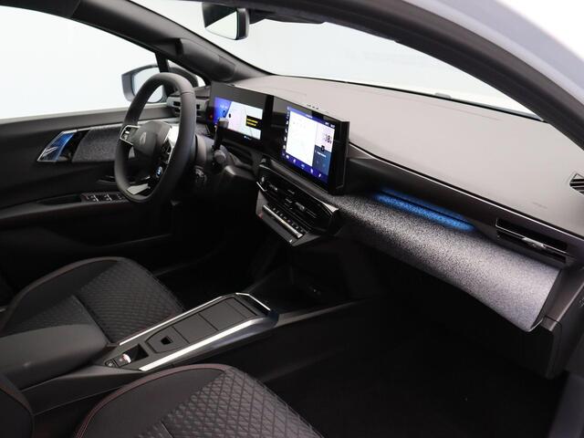 Renault CLIO Hybrid 160pk techno | Vijf jaar garantie | Stoelverwarming | 360 graden camera | All season banden |