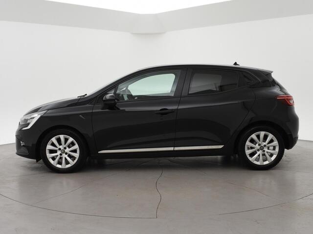 Renault CLIO 1.0 TCe INTENS + TREKHAAK | STOELVERWARMING | LED | APPLE CARPLAY | CRUISE CONTROL