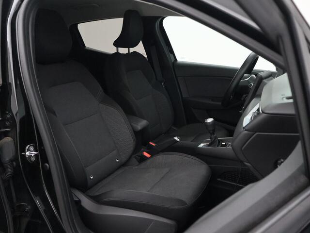 Renault CLIO 1.0 TCe INTENS + TREKHAAK | STOELVERWARMING | LED | APPLE CARPLAY | CRUISE CONTROL