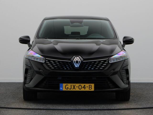 Renault CLIO E-Tech Full Hybrid 145pk techno | Digitaal dashboard | Navigatie | Stoel- en stuurwielverwarming |