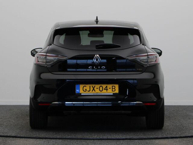 Renault CLIO E-Tech Full Hybrid 145pk techno | Digitaal dashboard | Navigatie | Stoel- en stuurwielverwarming |