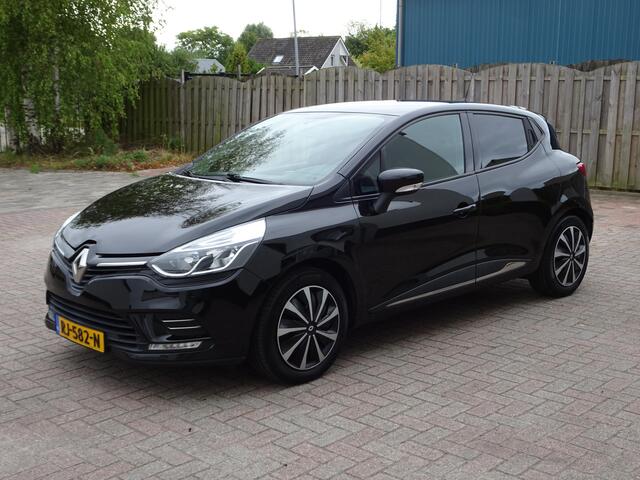 Renault CLIO 0.9 TCe Zen Airco, navigatie, cruise controle, parkeersensoren, enz.