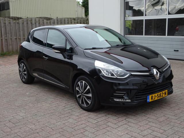 Renault CLIO 0.9 TCe Zen Airco, navigatie, cruise controle, parkeersensoren, enz.