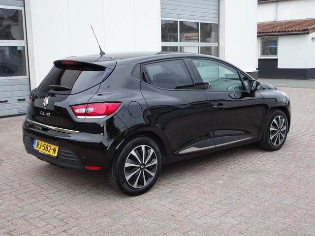 Renault CLIO 0.9 TCe Zen Airco, navigatie, cruise controle, parkeersensoren, enz.