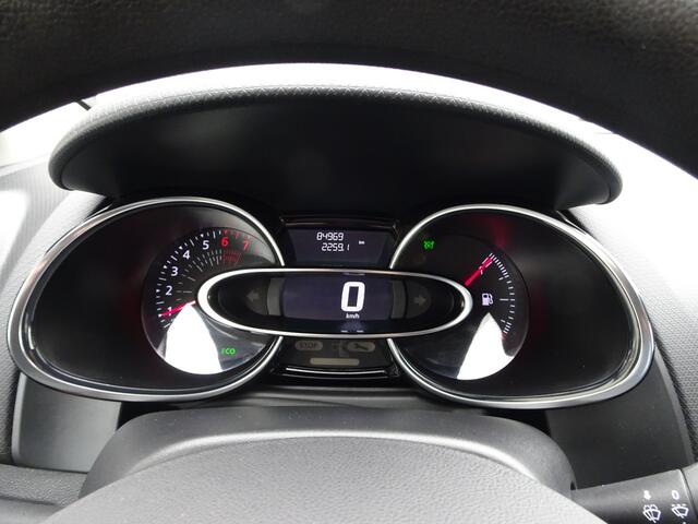 Renault CLIO 0.9 TCe Zen Airco, navigatie, cruise controle, parkeersensoren, enz.