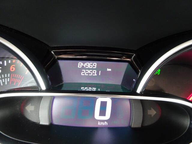 Renault CLIO 0.9 TCe Zen Airco, navigatie, cruise controle, parkeersensoren, enz.