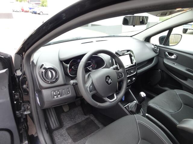 Renault CLIO 0.9 TCe Zen Airco, navigatie, cruise controle, parkeersensoren, enz.