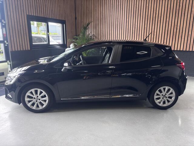 Renault CLIO 1.0 TCe STOELVERWARMING/KEYLESS/84001KM!