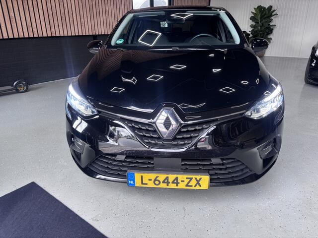 Renault CLIO 1.0 TCe STOELVERWARMING/KEYLESS/84001KM!