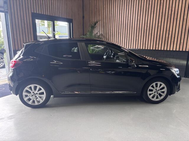 Renault CLIO 1.0 TCe STOELVERWARMING/KEYLESS/84001KM!