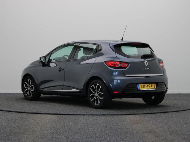 Renault CLIO 0.9 TCe Zen | Volledig ABD Dealer onderhouden | Cruise control | Navigatie | Airco | Elektrische ramen |