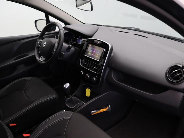 Renault CLIO 0.9 TCe Zen | Volledig ABD Dealer onderhouden | Cruise control | Navigatie | Airco | Elektrische ramen |