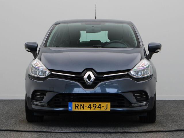 Renault CLIO 0.9 TCe Zen | Volledig ABD Dealer onderhouden | Cruise control | Navigatie | Airco | Elektrische ramen |