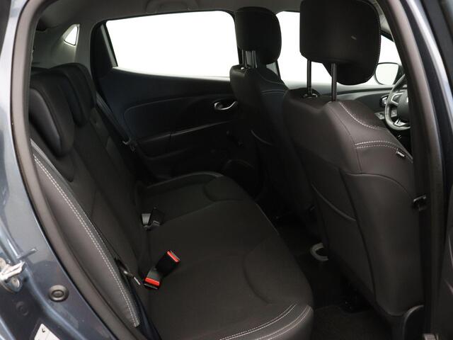 Renault CLIO 0.9 TCe Zen | Volledig ABD Dealer onderhouden | Cruise control | Navigatie | Airco | Elektrische ramen |