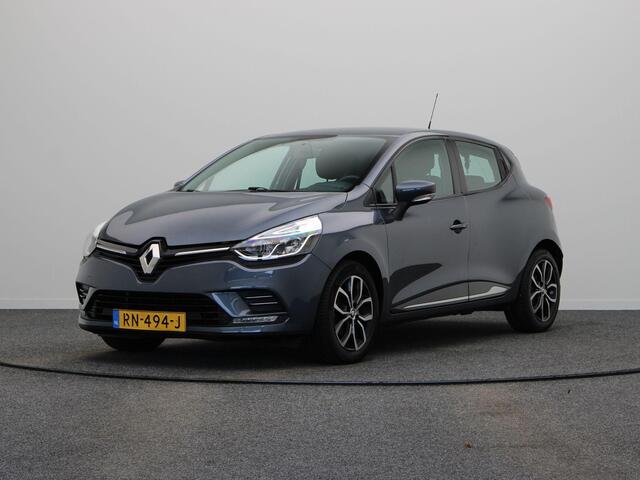 Renault CLIO 0.9 TCe Zen | Volledig ABD Dealer onderhouden | Cruise control | Navigatie | Airco | Elektrische ramen |