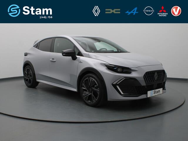 Renault CLIO 160pk Hybrid esprit Alpine Apple Carplay/Android Auto | Climate