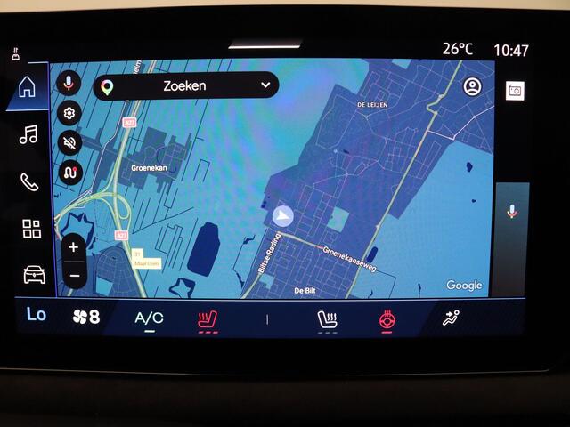 Renault CLIO 160pk Hybrid esprit Alpine Apple Carplay/Android Auto | Climate