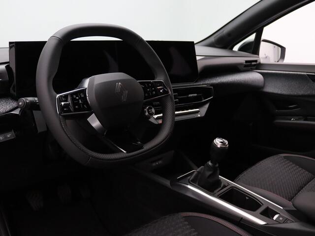 Renault CLIO 115pk TCe techno Apple Carplay/Android Auto | Climate