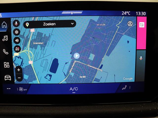 Renault CLIO 115pk TCe techno Apple Carplay/Android Auto | Climate