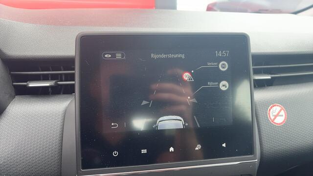 Renault CLIO 1.0 TCe Zen FULL LED / CARPLAY / NAVI / AIRCO / BLUETOOTH / CRUISE / NL-AUTO