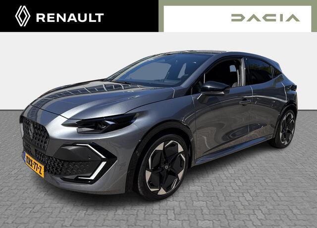 Renault CLIO 1.8 Hybrid 160 techno - pack première