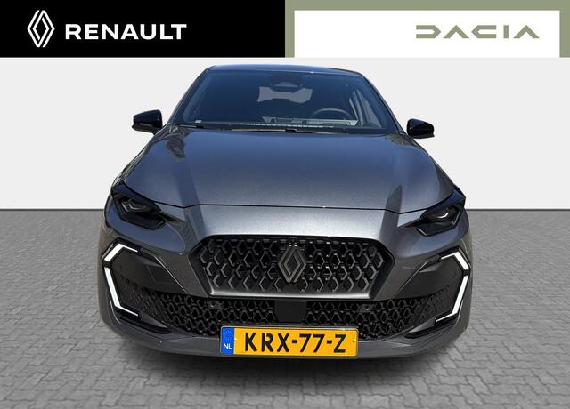 Renault CLIO 1.8 Hybrid 160 techno - pack première