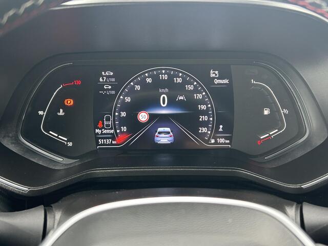Renault CLIO 1.0 TCe R.S. Line | Navigatie | Camera | Climate Control | Volledig Onderhouden |