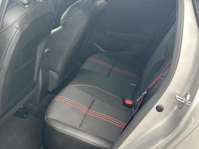 Renault CLIO 1.0 TCe R.S. Line | Navigatie | Camera | Climate Control | Volledig Onderhouden |