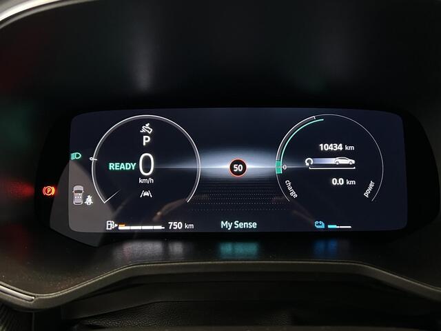 Renault CLIO 1.6 E-Tech Full Hybrid 145 esprit Alpine | BOSE | Adaptieve cruise | 360° Camera | Stuur & stoelverwarming | Sportstoelen | 9,3"Navigatie |