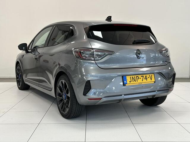 Renault CLIO 1.6 E-Tech Full Hybrid 145 esprit Alpine | BOSE | Adaptieve cruise | 360° Camera | Stuur & stoelverwarming | Sportstoelen | 9,3"Navigatie |