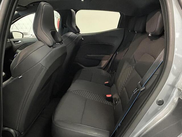 Renault CLIO 1.6 E-Tech Full Hybrid 145 esprit Alpine | BOSE | Adaptieve cruise | 360° Camera | Stuur & stoelverwarming | Sportstoelen | 9,3"Navigatie |