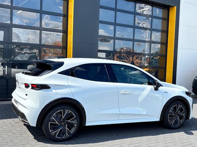 Renault CLIO 1.8 Esprit Alpine Hybrid E-Tech 160PK