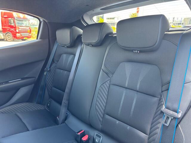 Renault CLIO 1.8 Esprit Alpine Hybrid E-Tech 160PK