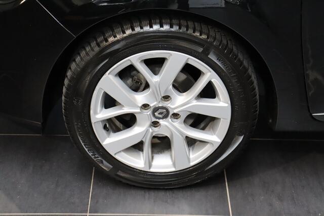 Renault CLIO Estate TCe 90pk Limited