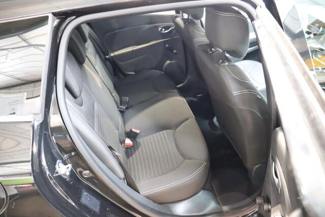 Renault CLIO Estate TCe 90pk Limited