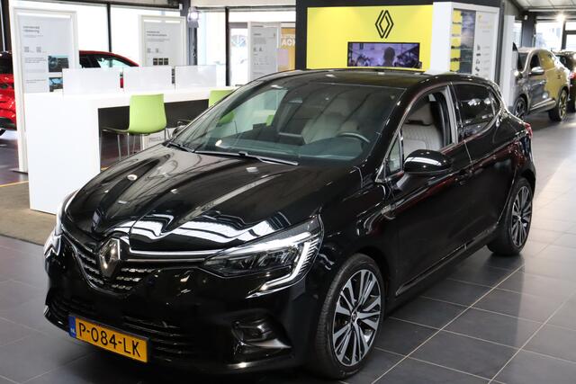 Renault CLIO TCe 90pk Initiale Paris