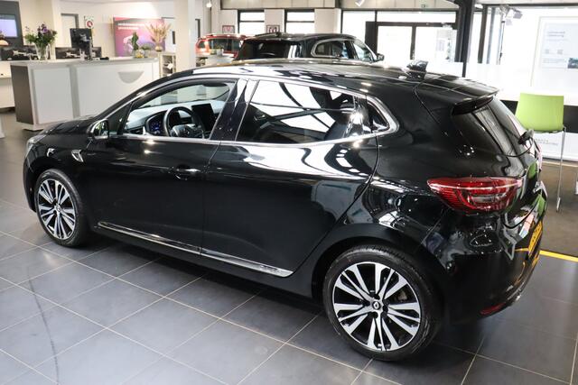 Renault CLIO TCe 90pk Initiale Paris
