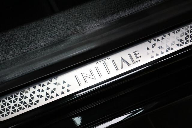Renault CLIO TCe 90pk Initiale Paris