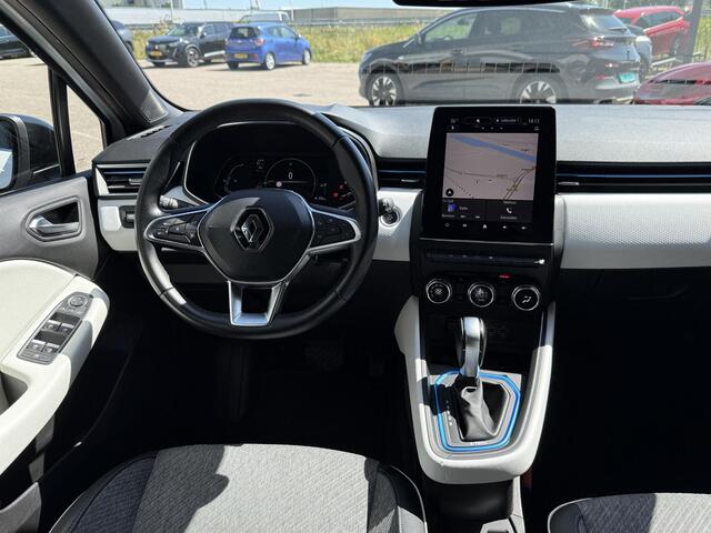 Renault CLIO 1.6 E-Tech Hybrid 140 Serie Limitee E-TECH | NAP | Navigatie | Climate Control | Achteruitrijcamera | Key-less | DAB | Cruise Control | LED |