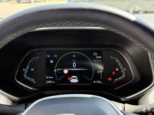 Renault CLIO 1.6 E-Tech Hybrid 140 Serie Limitee E-TECH | NAP | Navigatie | Climate Control | Achteruitrijcamera | Key-less | DAB | Cruise Control | LED |
