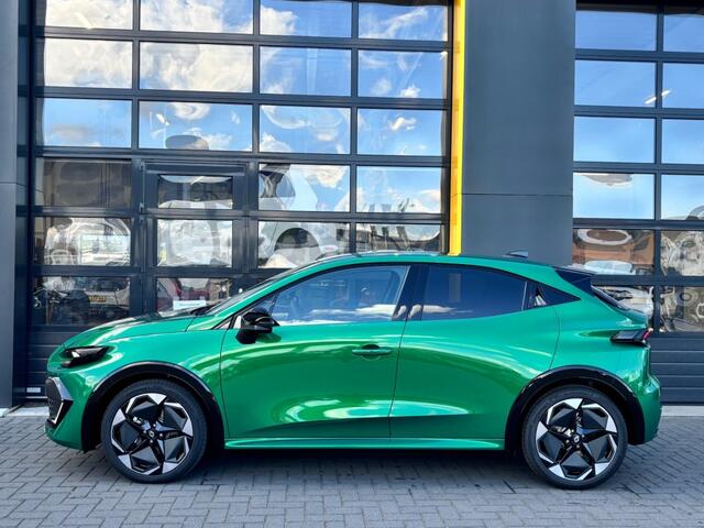 Renault CLIO 1.8 Techno Hybrid 160 E-tech 160PK 18Inch Velgen