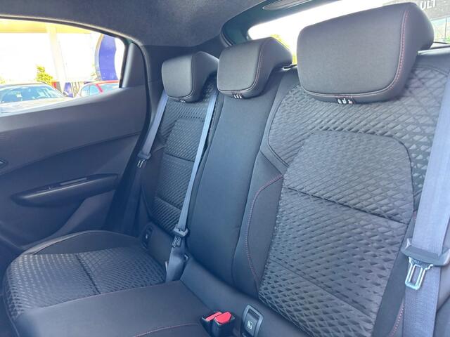 Renault CLIO 1.8 Techno Hybrid 160 E-tech 160PK 18Inch Velgen