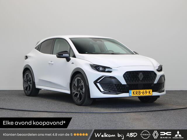 Renault CLIO Hybrid 160pk esprit Alpine | Harman Kardon | Stoel- en stuurwielverwarming | 360 graden camera |
