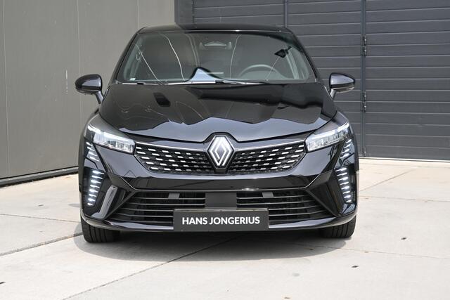 Renault CLIO E-Tech Full Hybrid 145 techno | CAMERA | NAVI | CRUISE CONTROL | CLIMATE CONTROL | PDC | LMV