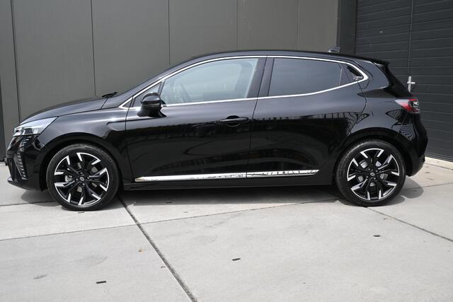 Renault CLIO E-Tech Full Hybrid 145 techno | CAMERA | NAVI | CRUISE CONTROL | CLIMATE CONTROL | PDC | LMV