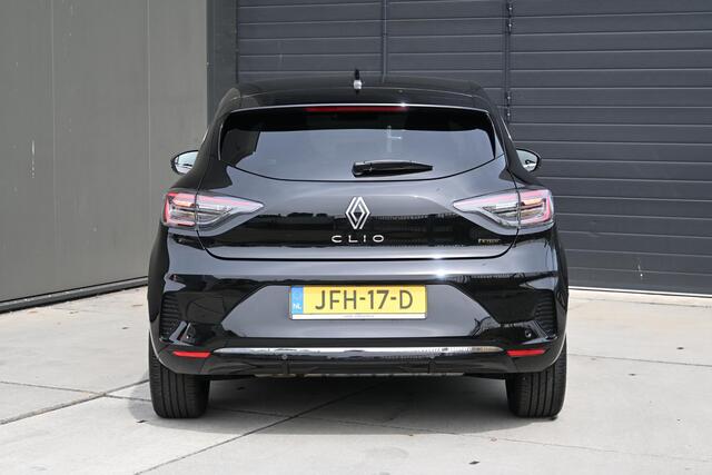 Renault CLIO E-Tech Full Hybrid 145 techno | CAMERA | NAVI | CRUISE CONTROL | CLIMATE CONTROL | PDC | LMV