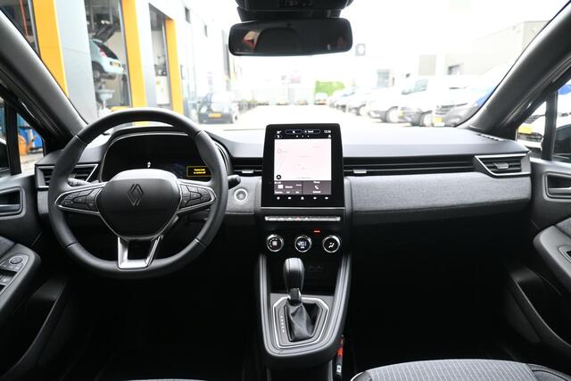 Renault CLIO E-Tech Full Hybrid 145 techno | CAMERA | NAVI | CRUISE CONTROL | CLIMATE CONTROL | PDC | LMV