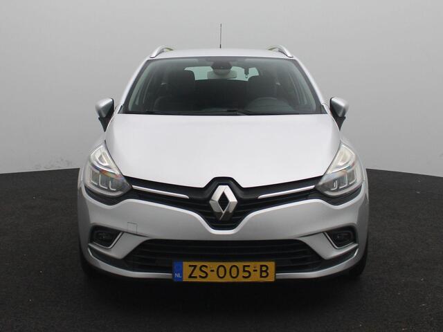 Renault CLIO Estate 0.9 TCe Intens | Navigatie | Trekhaak | Lichtmetalen velgen | GT-Pakket